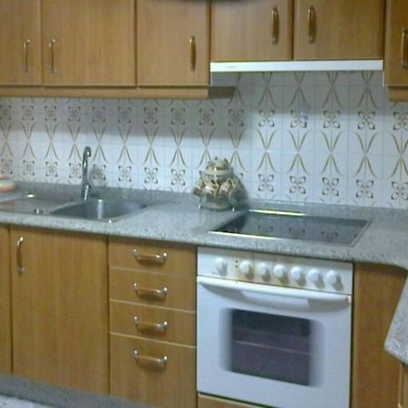 House Caxon Villa Carnota Ngoại thất bức ảnh