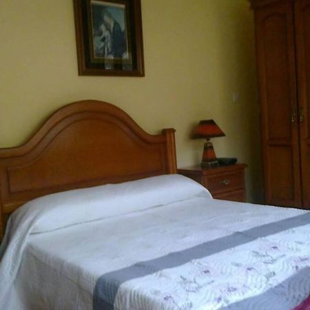 House Caxon Villa Carnota Ngoại thất bức ảnh