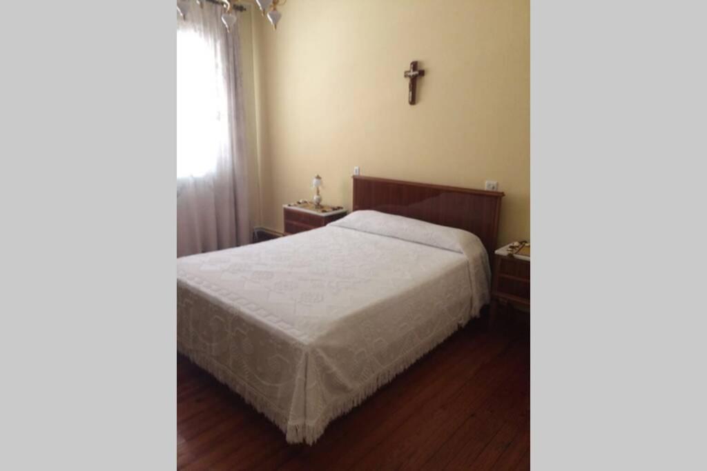 House Caxon Villa Carnota Ngoại thất bức ảnh